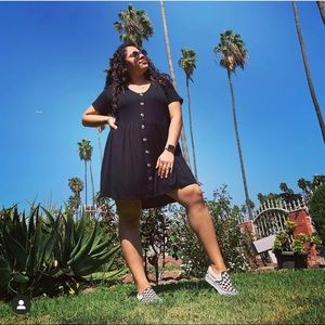 American Eagle Dress